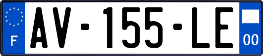 AV-155-LE