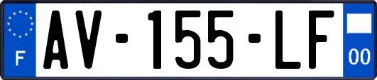AV-155-LF