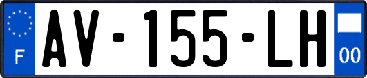 AV-155-LH