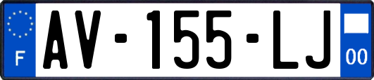 AV-155-LJ