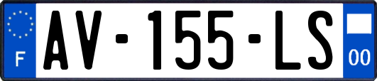 AV-155-LS