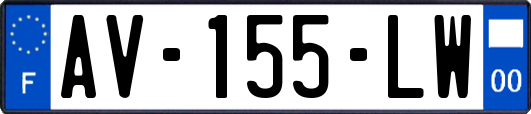 AV-155-LW