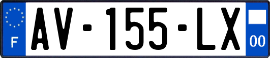 AV-155-LX