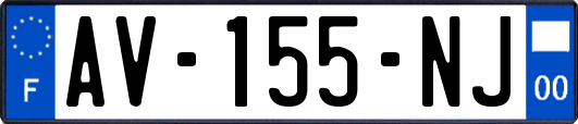 AV-155-NJ