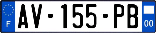 AV-155-PB