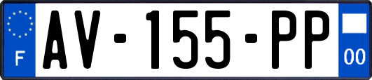 AV-155-PP