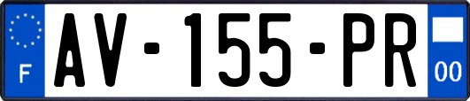 AV-155-PR