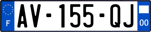 AV-155-QJ