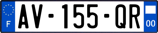 AV-155-QR