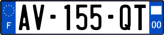 AV-155-QT