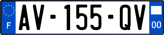 AV-155-QV