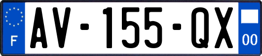 AV-155-QX