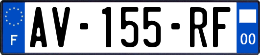 AV-155-RF