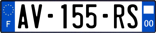 AV-155-RS