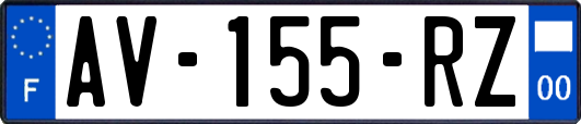 AV-155-RZ