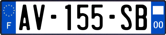 AV-155-SB