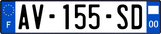 AV-155-SD