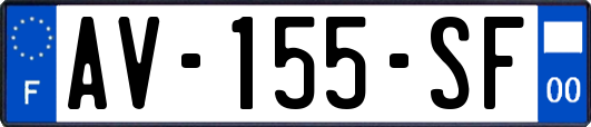 AV-155-SF