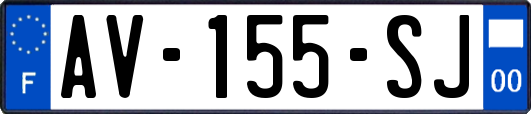 AV-155-SJ