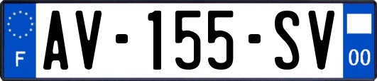 AV-155-SV