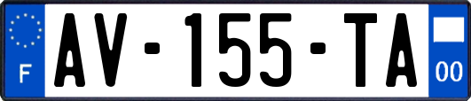 AV-155-TA