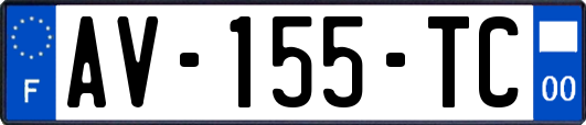 AV-155-TC