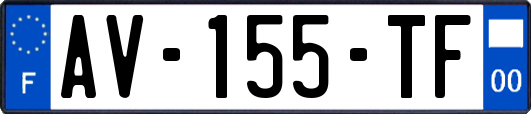AV-155-TF