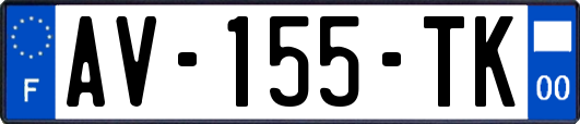 AV-155-TK
