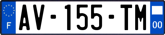 AV-155-TM