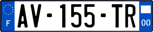 AV-155-TR