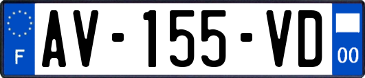 AV-155-VD