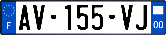 AV-155-VJ