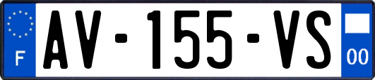 AV-155-VS