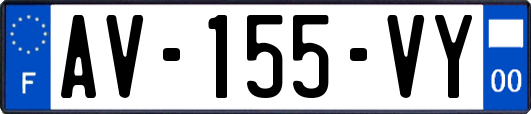 AV-155-VY
