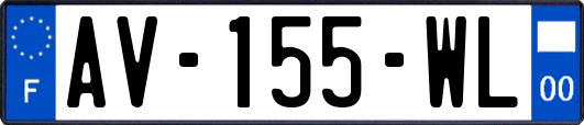 AV-155-WL