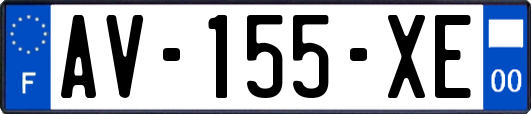 AV-155-XE