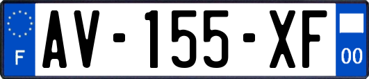 AV-155-XF