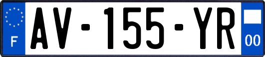 AV-155-YR