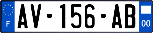 AV-156-AB