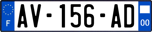 AV-156-AD