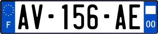 AV-156-AE