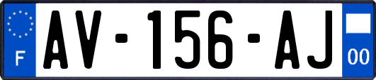 AV-156-AJ