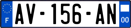 AV-156-AN