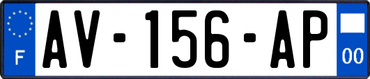 AV-156-AP