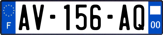 AV-156-AQ