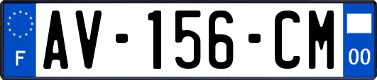 AV-156-CM