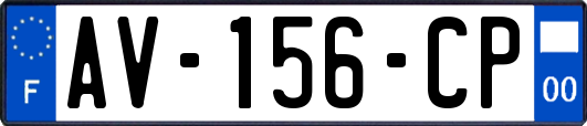 AV-156-CP