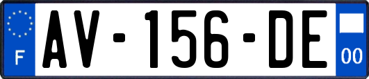 AV-156-DE