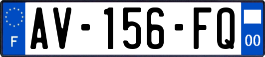 AV-156-FQ