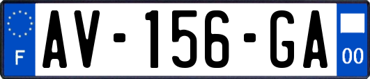 AV-156-GA